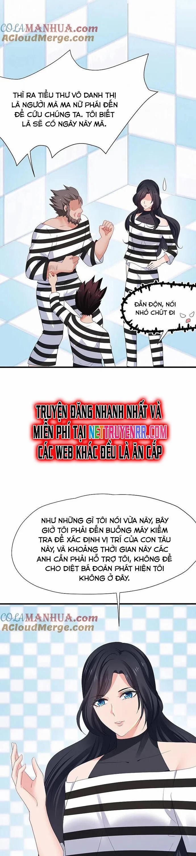 Vô Địch Học Bạ Hệ Thống 190 trang 10