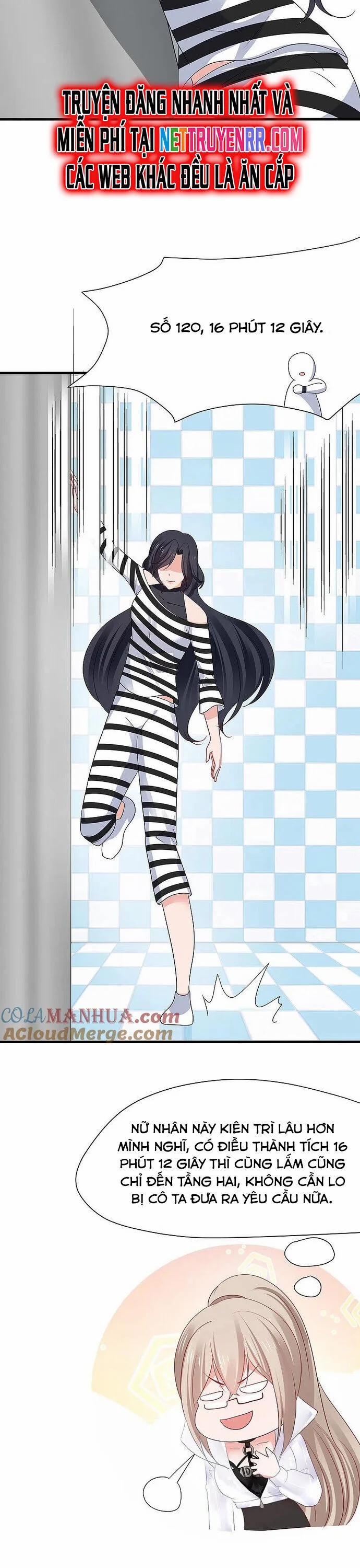 Vô Địch Học Bạ Hệ Thống 190 trang 7