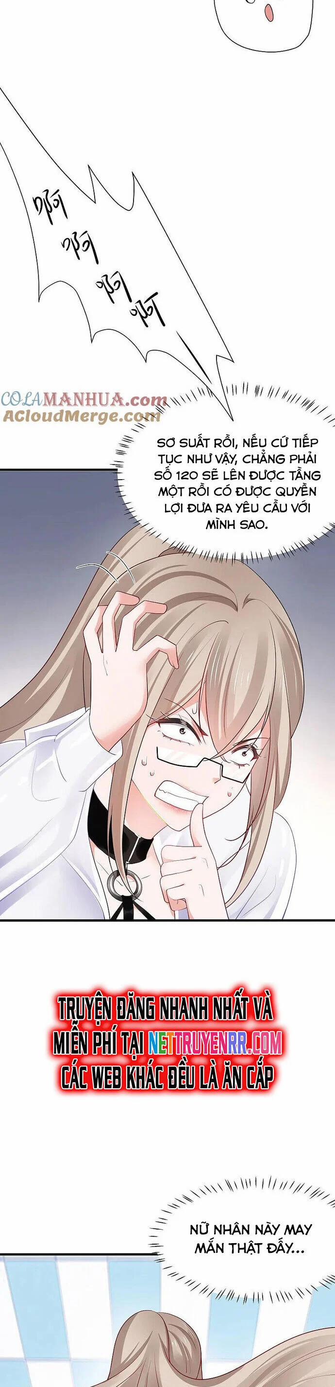 Vô Địch Học Bạ Hệ Thống 191 trang 13