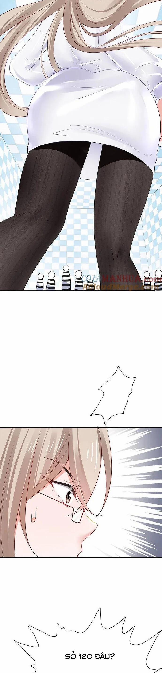 Vô Địch Học Bạ Hệ Thống 191 trang 14