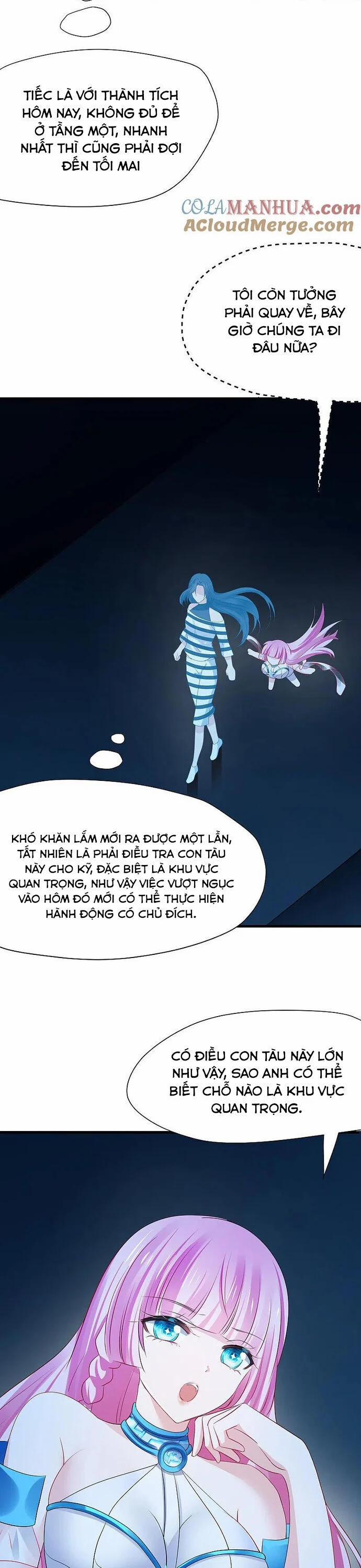 Vô Địch Học Bạ Hệ Thống 191 trang 7