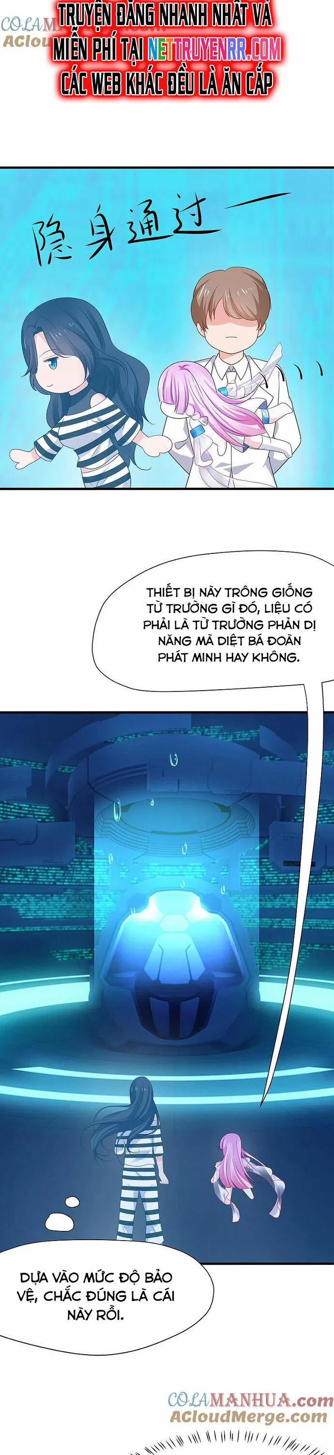 Vô Địch Học Bạ Hệ Thống 191 trang 9