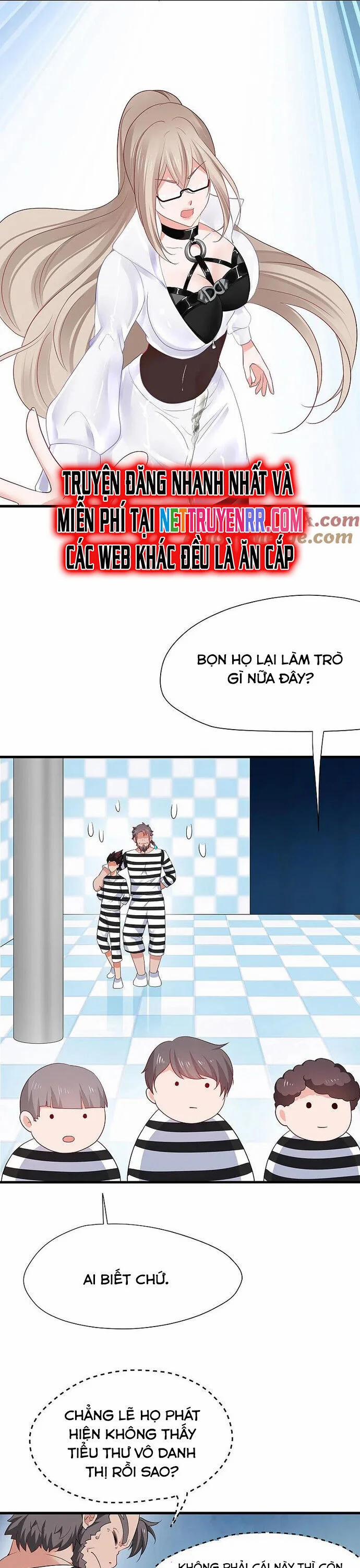 Vô Địch Học Bạ Hệ Thống 192 trang 1