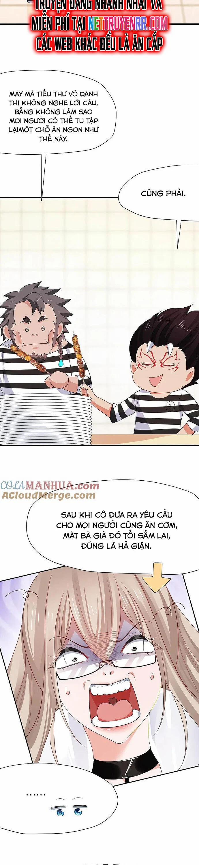 Vô Địch Học Bạ Hệ Thống 192 trang 10