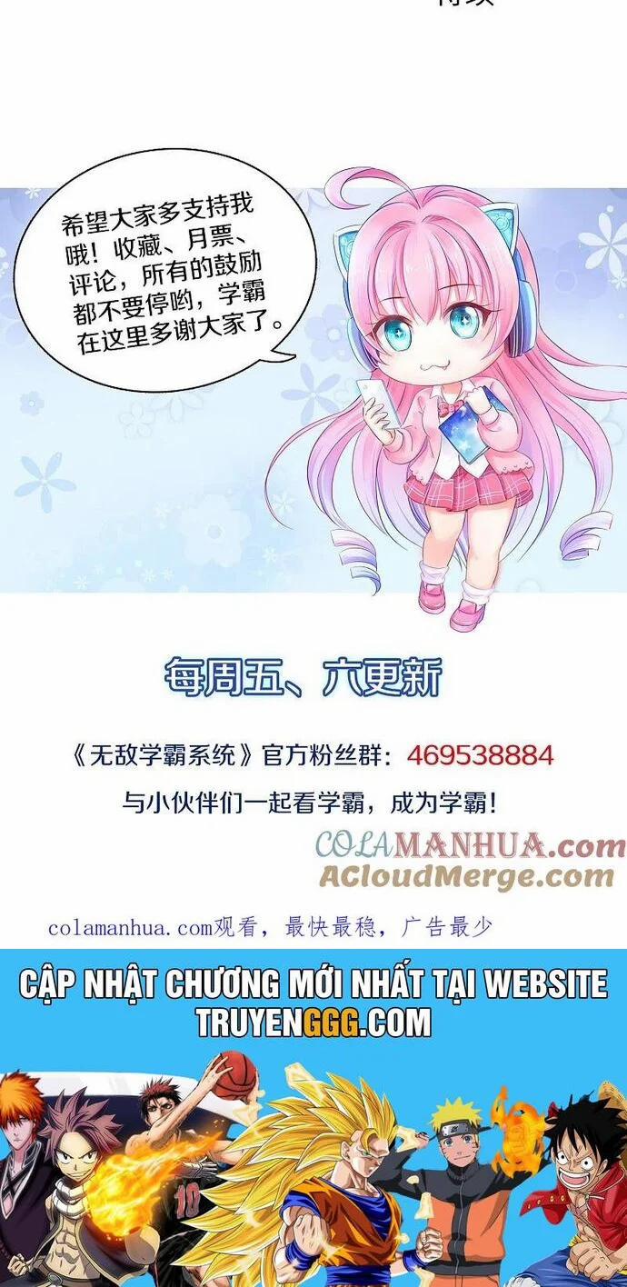 Vô Địch Học Bạ Hệ Thống 192 trang 12