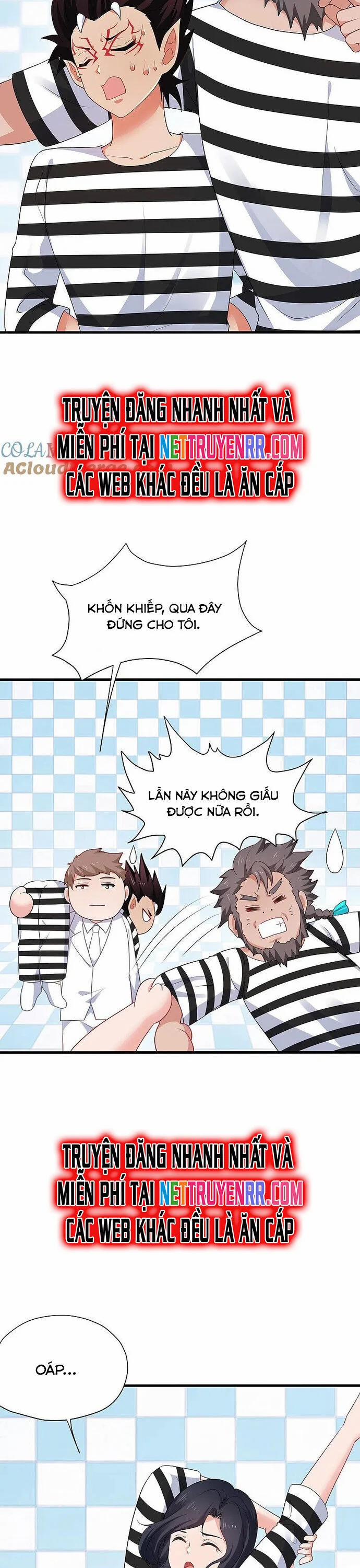 Vô Địch Học Bạ Hệ Thống 192 trang 3