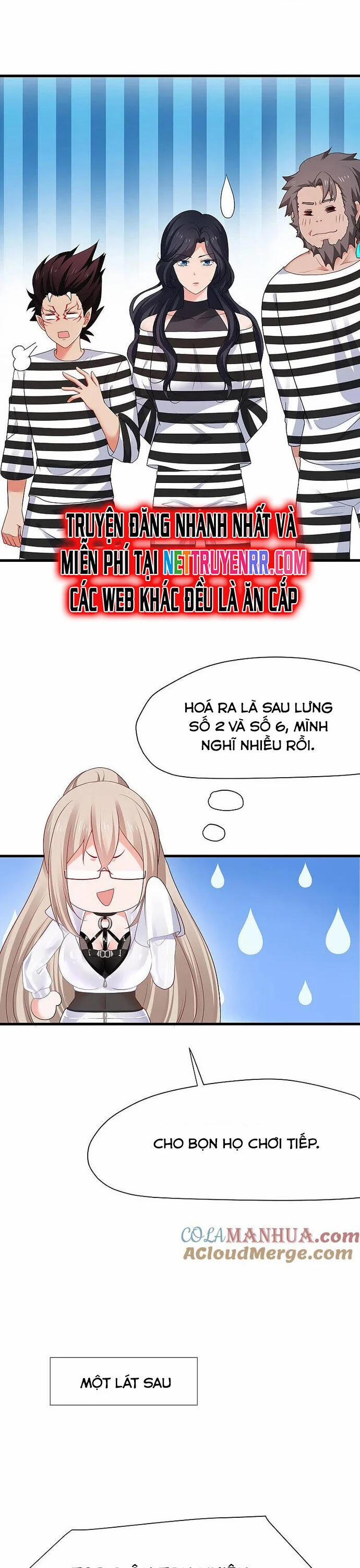 Vô Địch Học Bạ Hệ Thống 192 trang 5