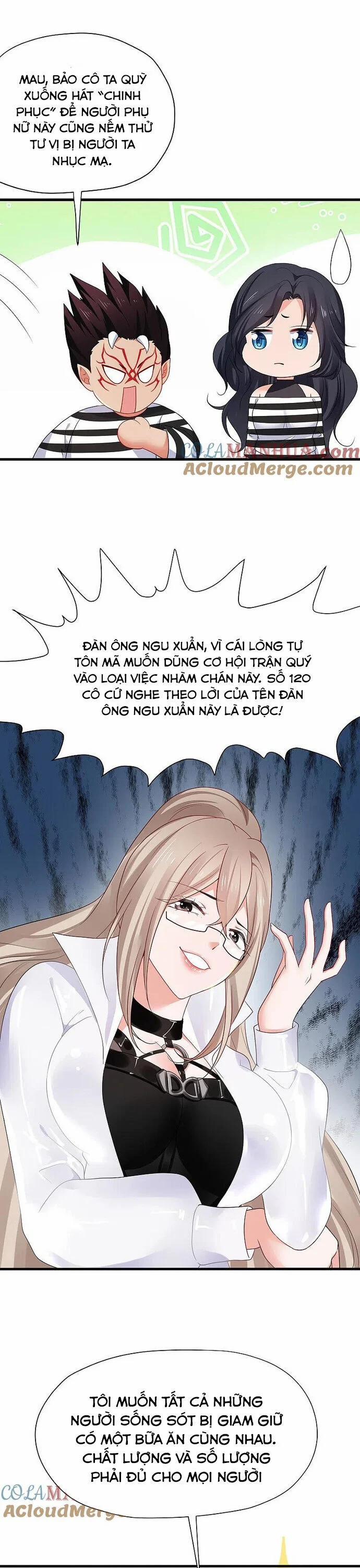 Vô Địch Học Bạ Hệ Thống 192 trang 8