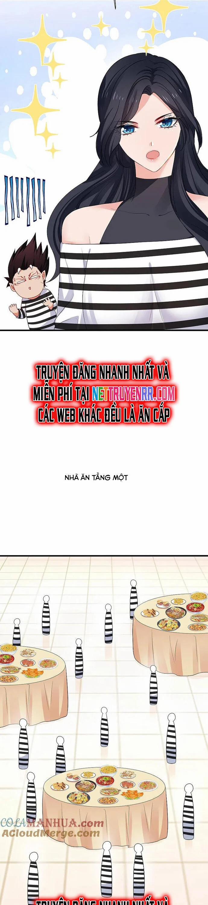 Vô Địch Học Bạ Hệ Thống 192 trang 9