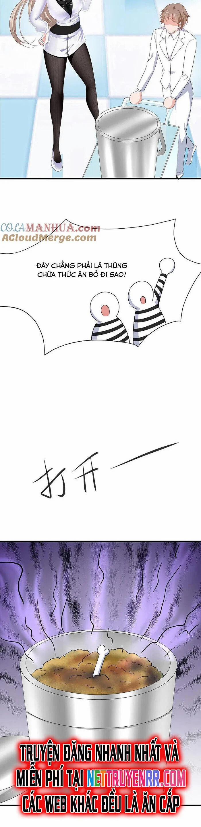 Vô Địch Học Bạ Hệ Thống 193 trang 11