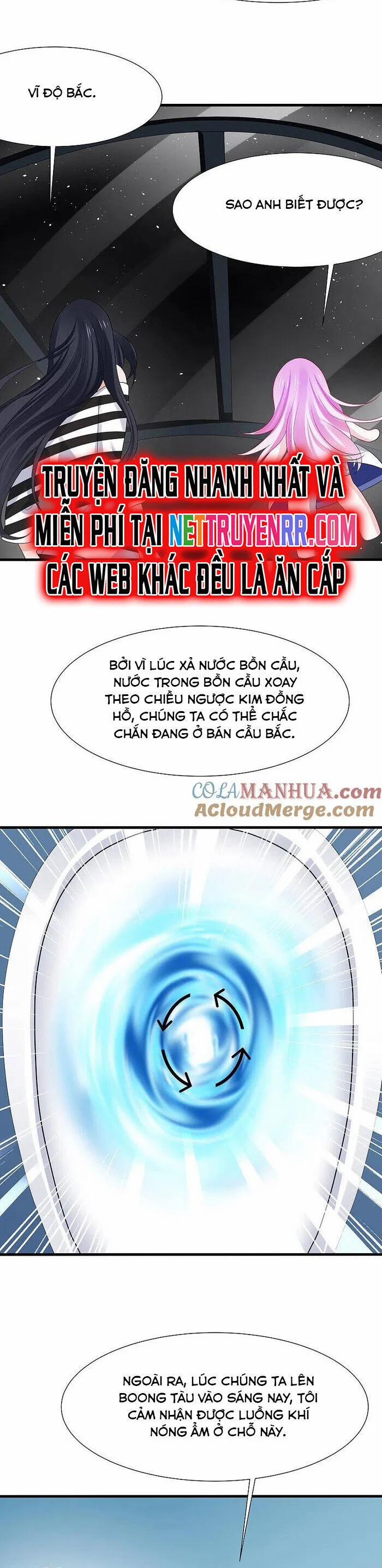 Vô Địch Học Bạ Hệ Thống 193 trang 3