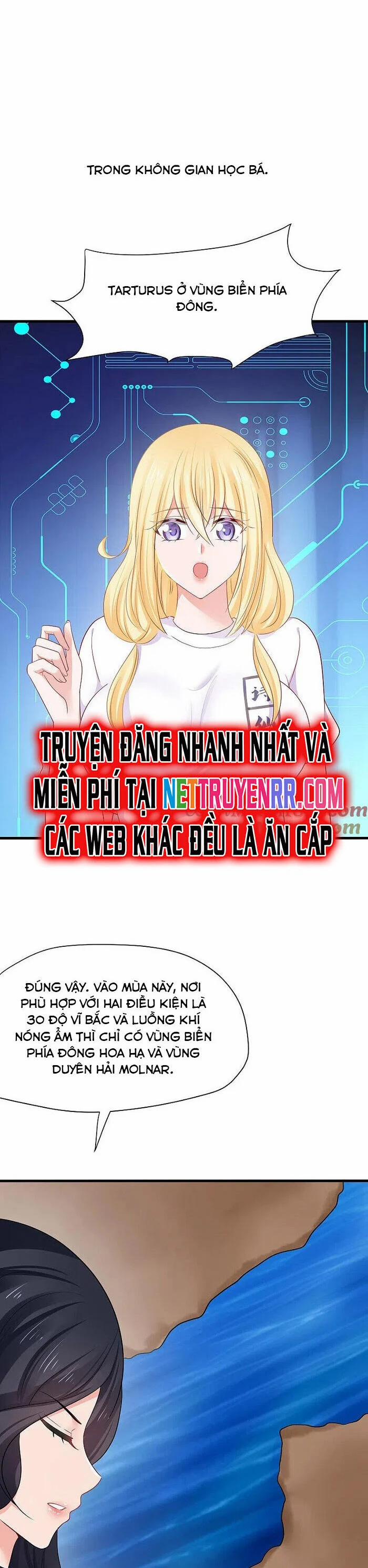 Vô Địch Học Bạ Hệ Thống 193 trang 5