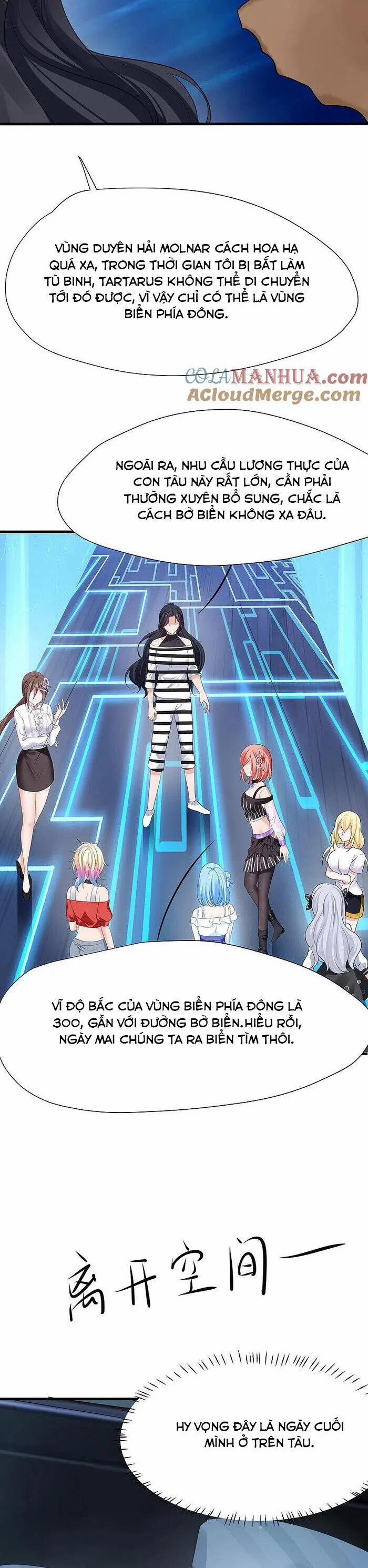 Vô Địch Học Bạ Hệ Thống 193 trang 6