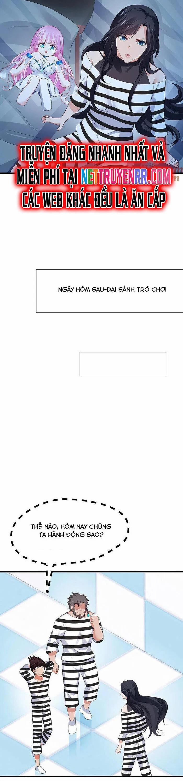 Vô Địch Học Bạ Hệ Thống 193 trang 7