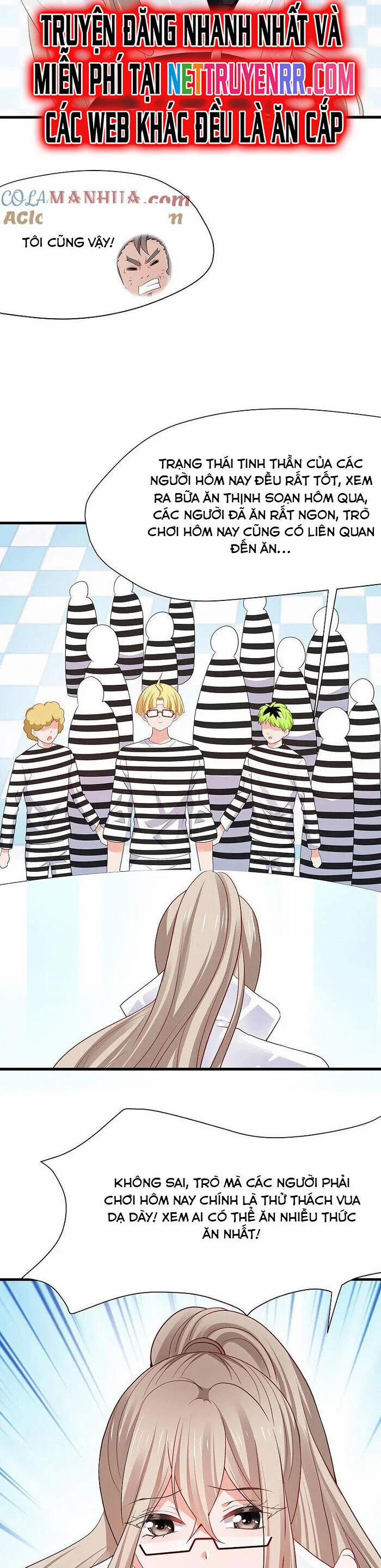 Vô Địch Học Bạ Hệ Thống 193 trang 9