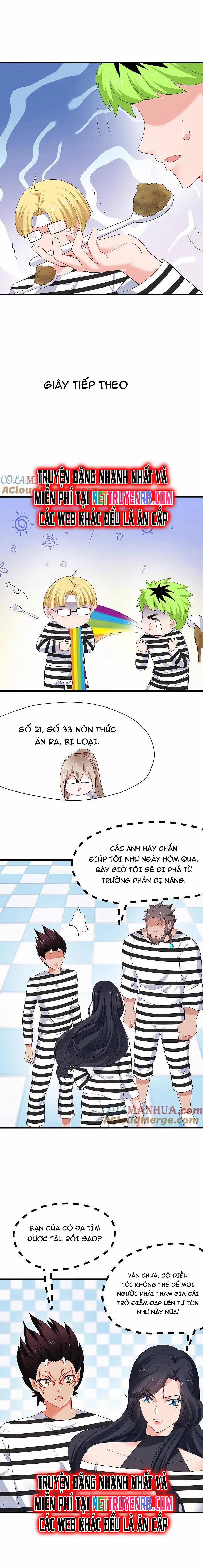 Vô Địch Học Bạ Hệ Thống 194 trang 2