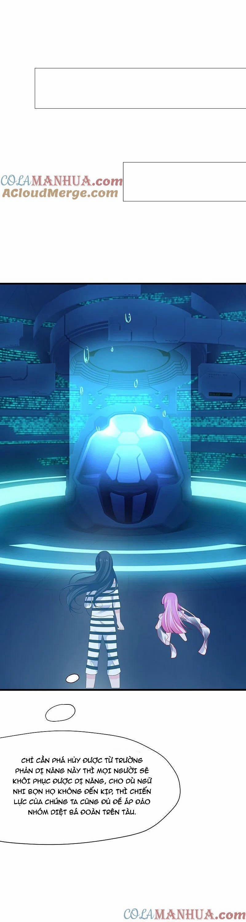 Vô Địch Học Bạ Hệ Thống 194 trang 3