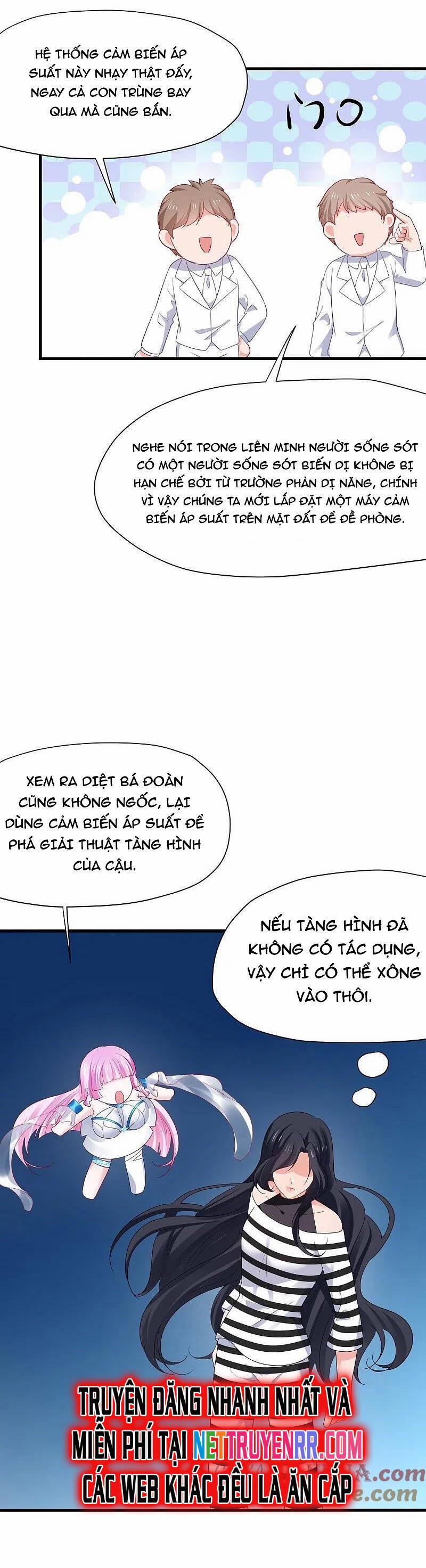 Vô Địch Học Bạ Hệ Thống 194 trang 4