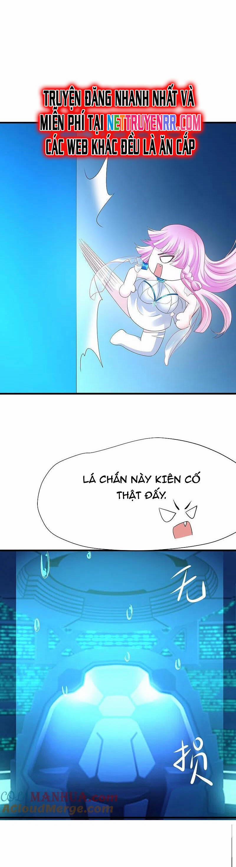 Vô Địch Học Bạ Hệ Thống 194 trang 6