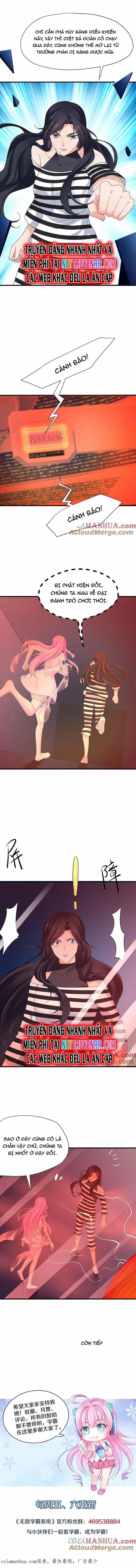 Vô Địch Học Bạ Hệ Thống 194 trang 7