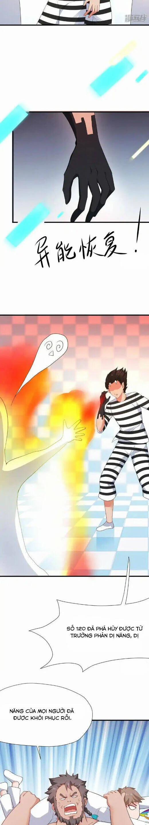 Vô Địch Học Bạ Hệ Thống 195 trang 1