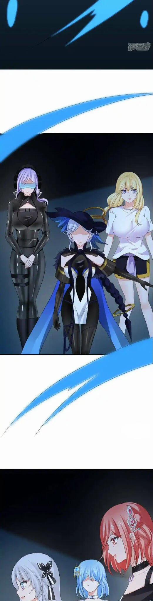 Vô Địch Học Bạ Hệ Thống 195 trang 10