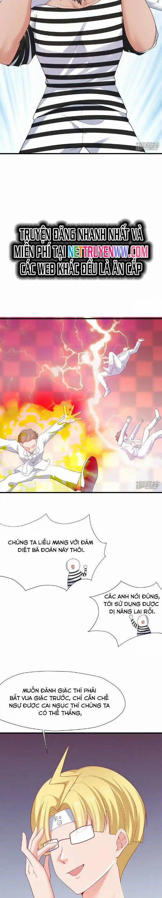 Vô Địch Học Bạ Hệ Thống 195 trang 2