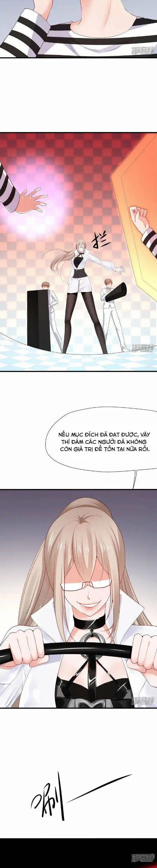 Vô Địch Học Bạ Hệ Thống 195 trang 3