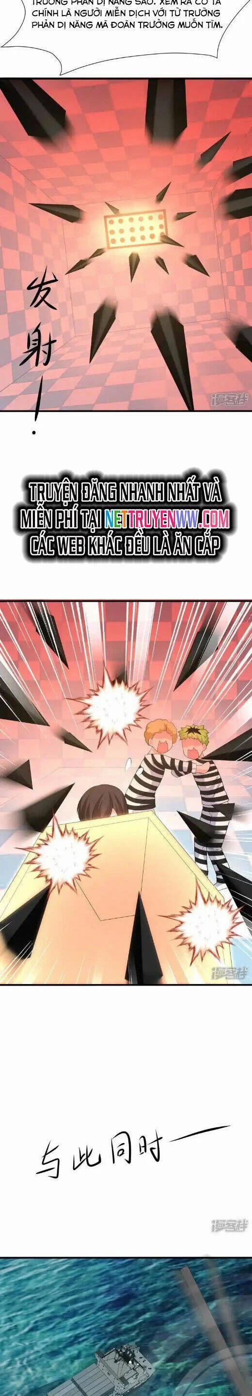 Vô Địch Học Bạ Hệ Thống 195 trang 5