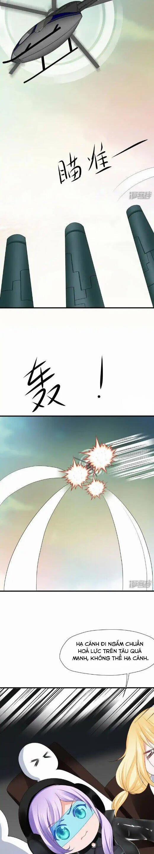 Vô Địch Học Bạ Hệ Thống 195 trang 7