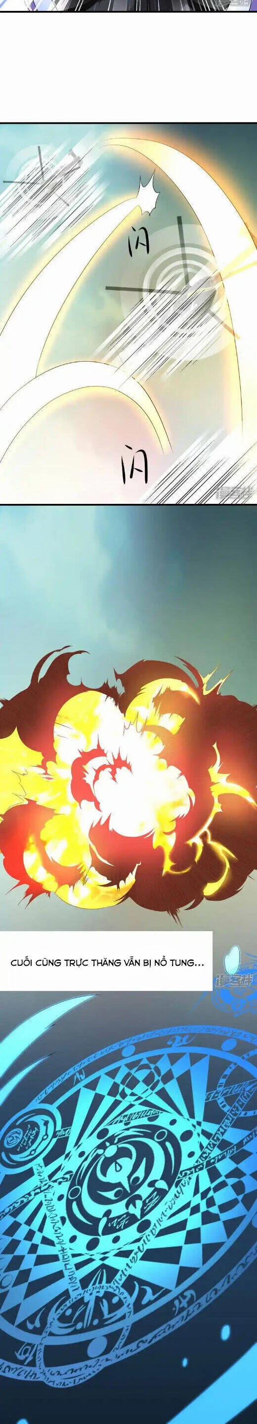 Vô Địch Học Bạ Hệ Thống 195 trang 9