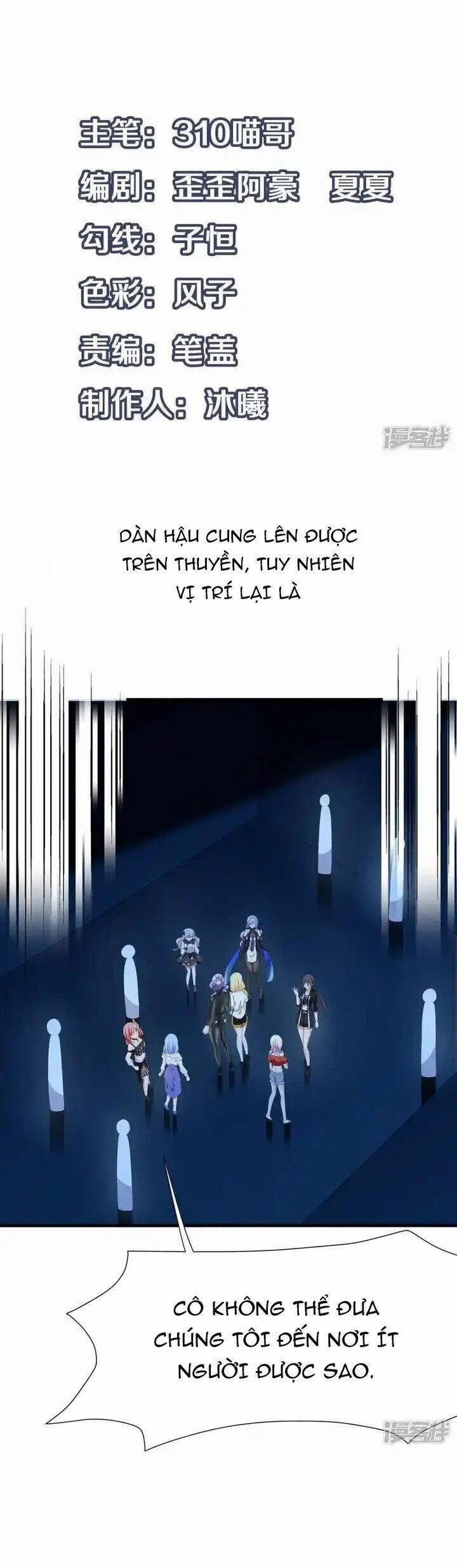 Vô Địch Học Bạ Hệ Thống 196 trang 1