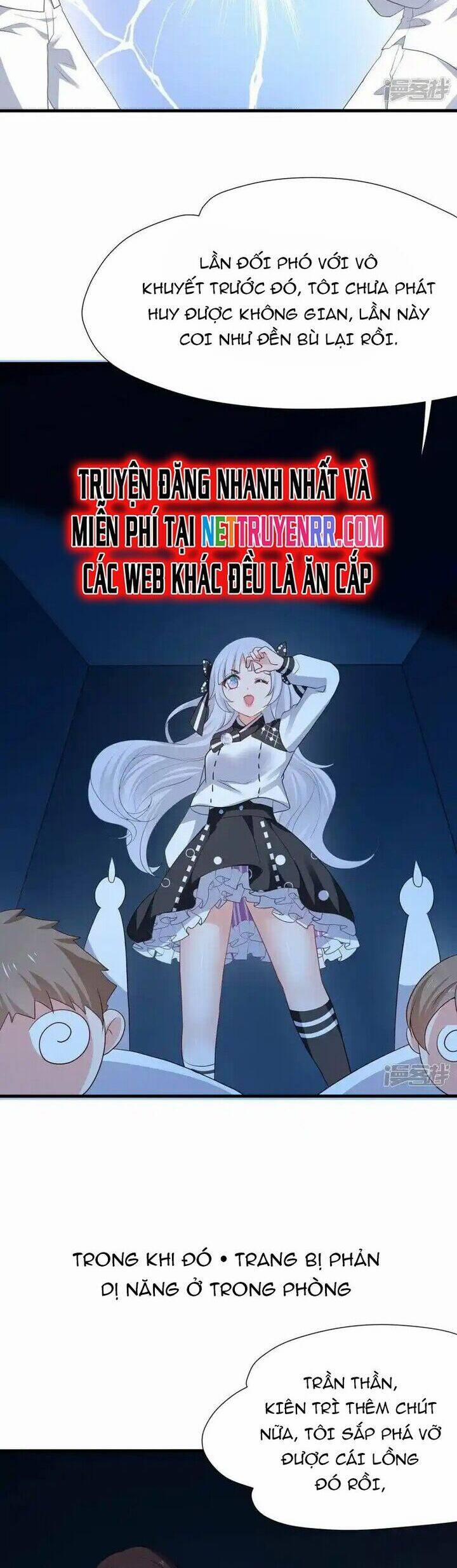 Vô Địch Học Bạ Hệ Thống 196 trang 4