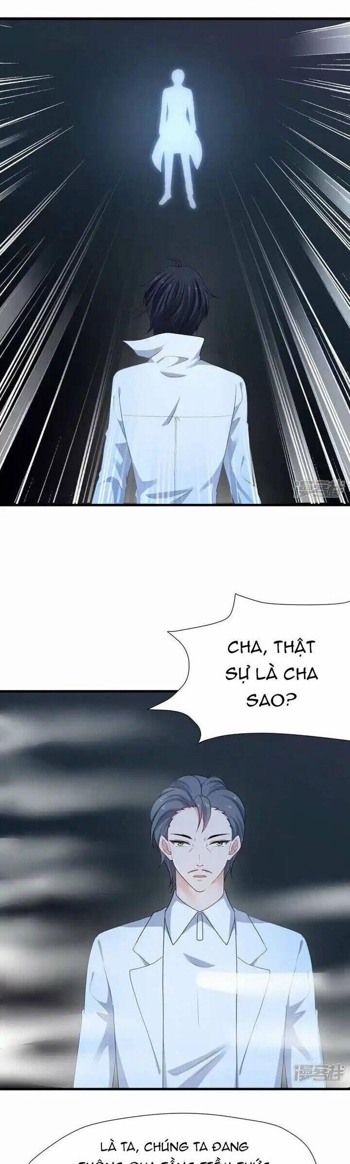 Vô Địch Học Bạ Hệ Thống 196 trang 7