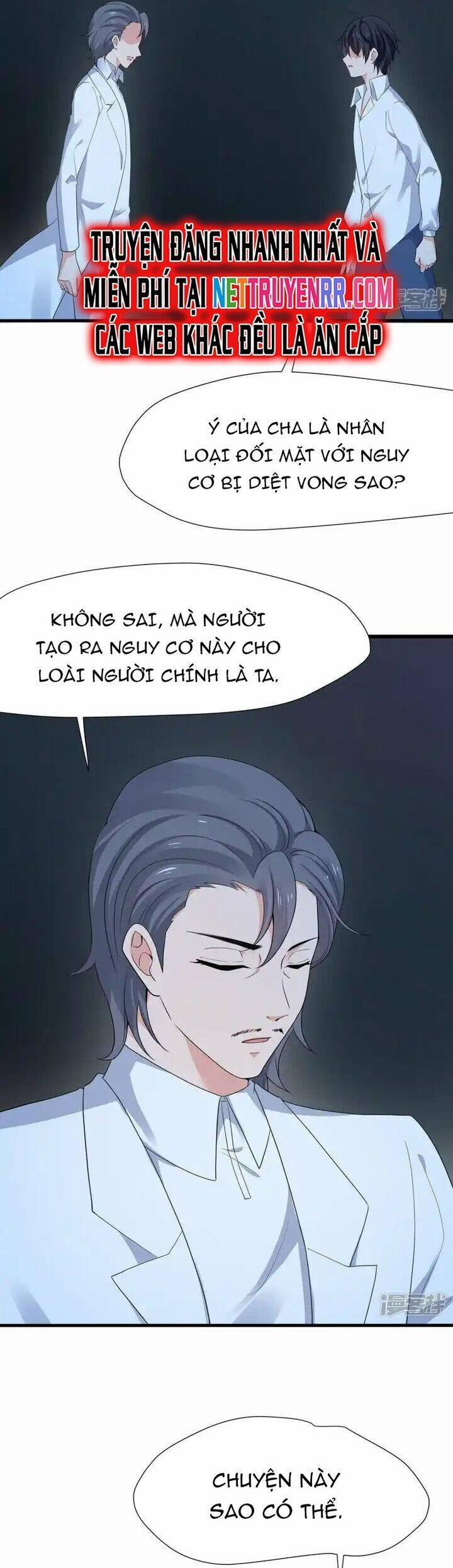 Vô Địch Học Bạ Hệ Thống 196 trang 9