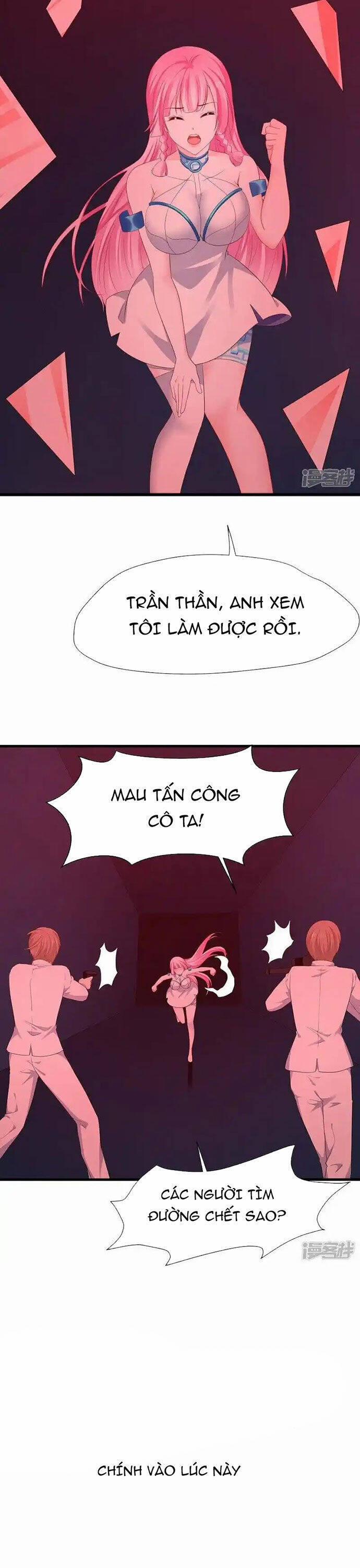 Vô Địch Học Bạ Hệ Thống 197 trang 3