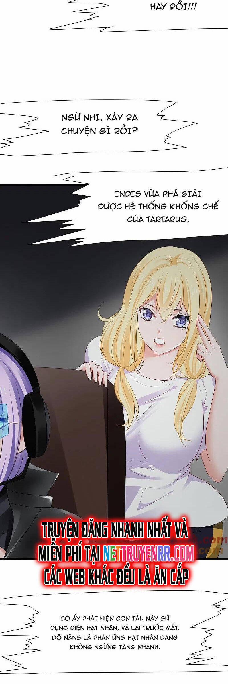 Vô Địch Học Bạ Hệ Thống 198 trang 11