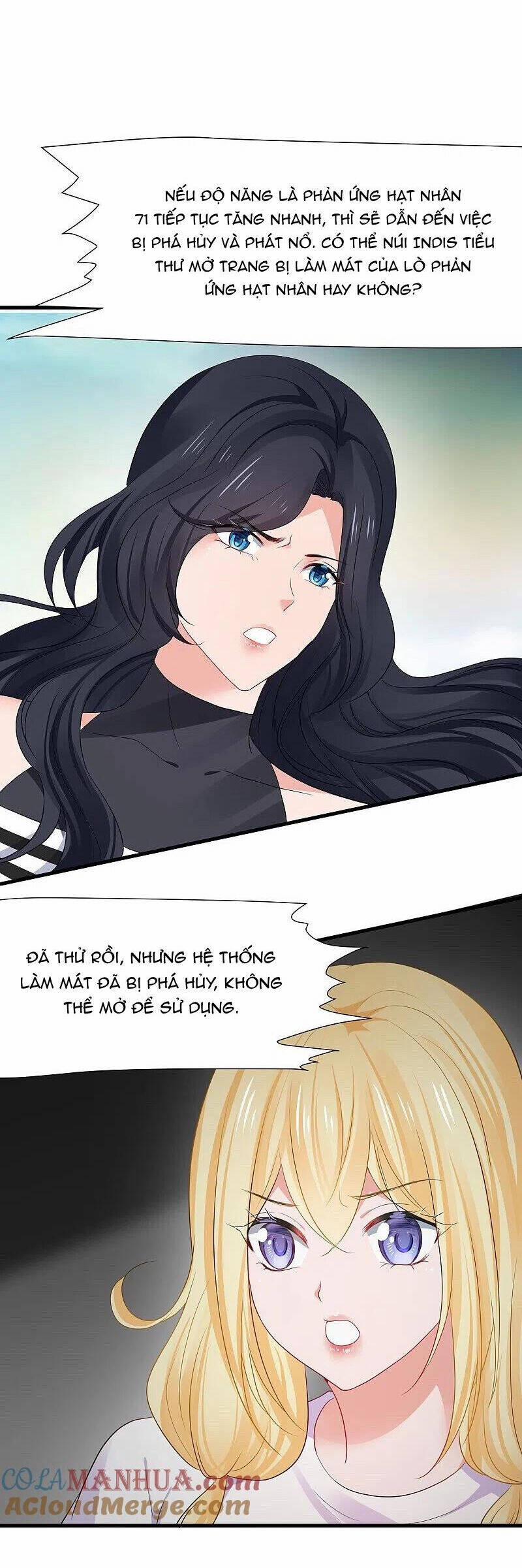 Vô Địch Học Bạ Hệ Thống 198 trang 12