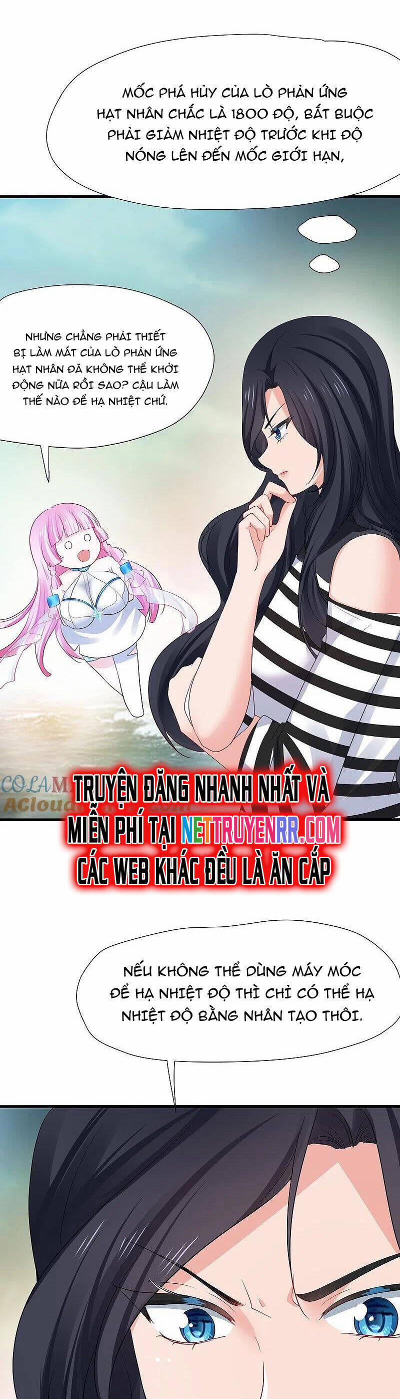 Vô Địch Học Bạ Hệ Thống 198 trang 17