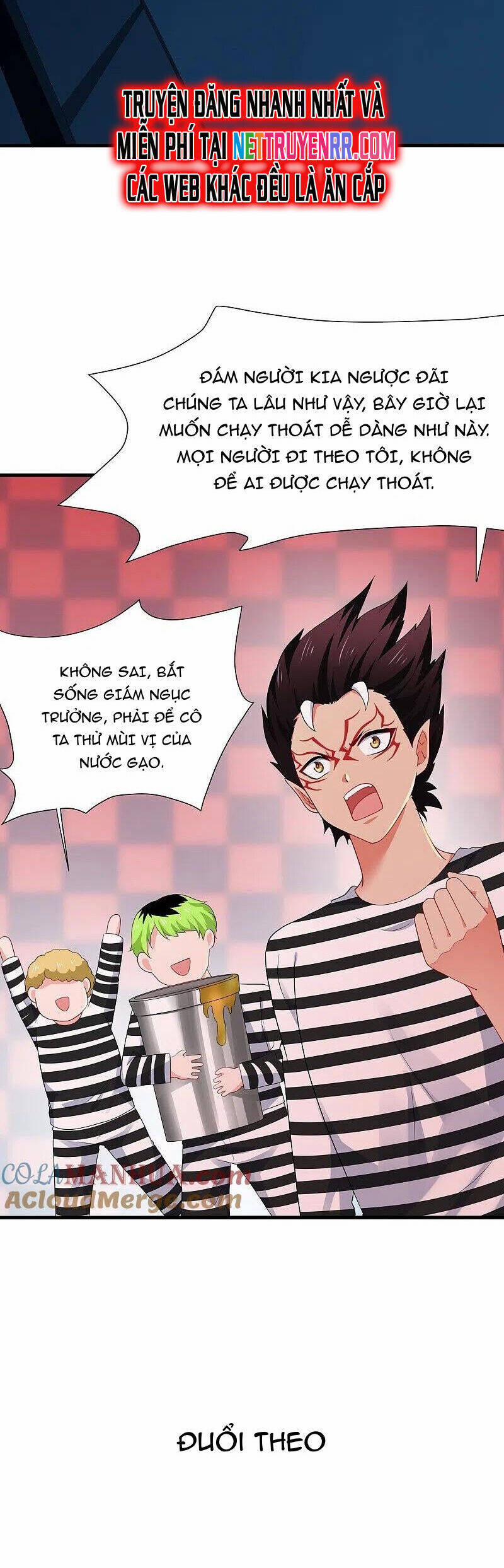 Vô Địch Học Bạ Hệ Thống 198 trang 2