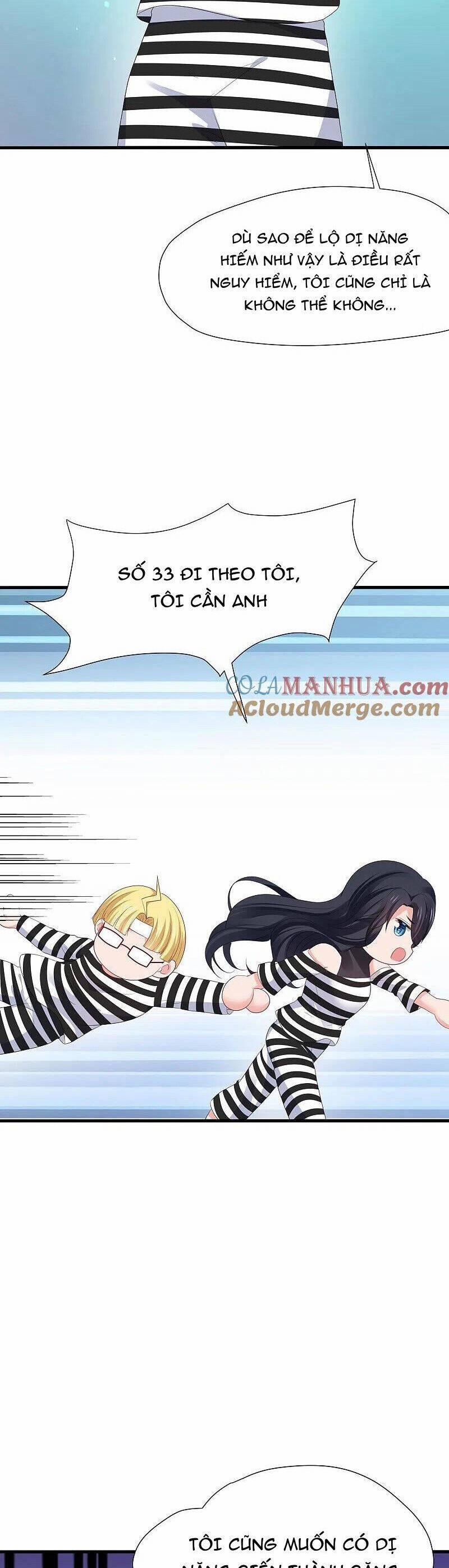 Vô Địch Học Bạ Hệ Thống 198 trang 20