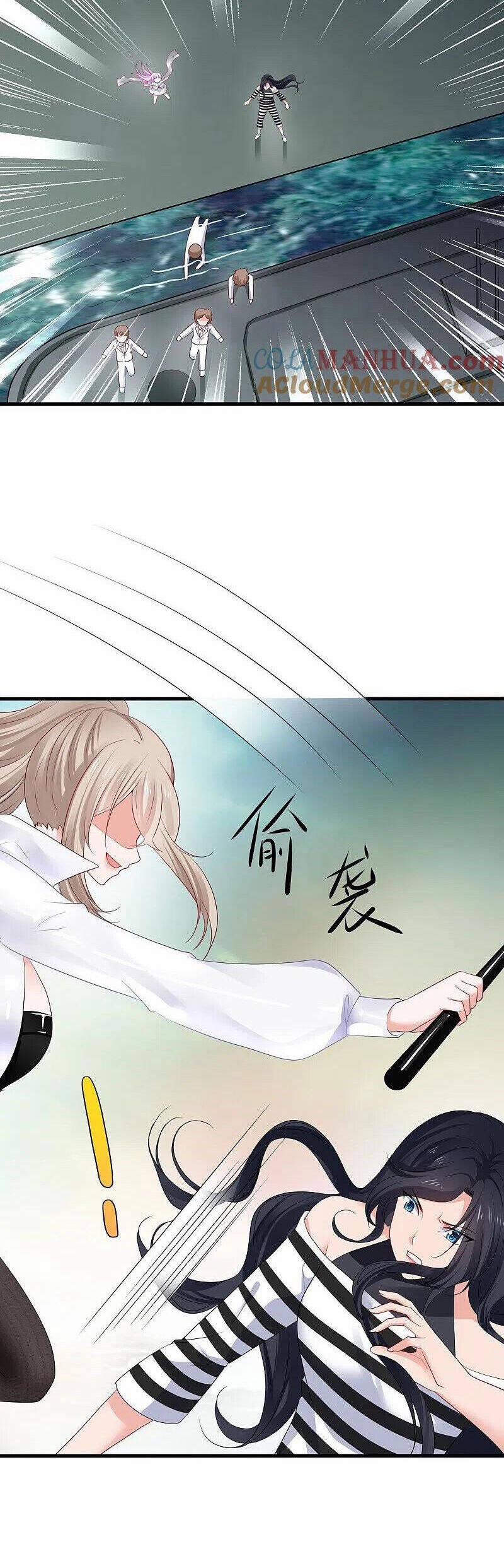 Vô Địch Học Bạ Hệ Thống 198 trang 4