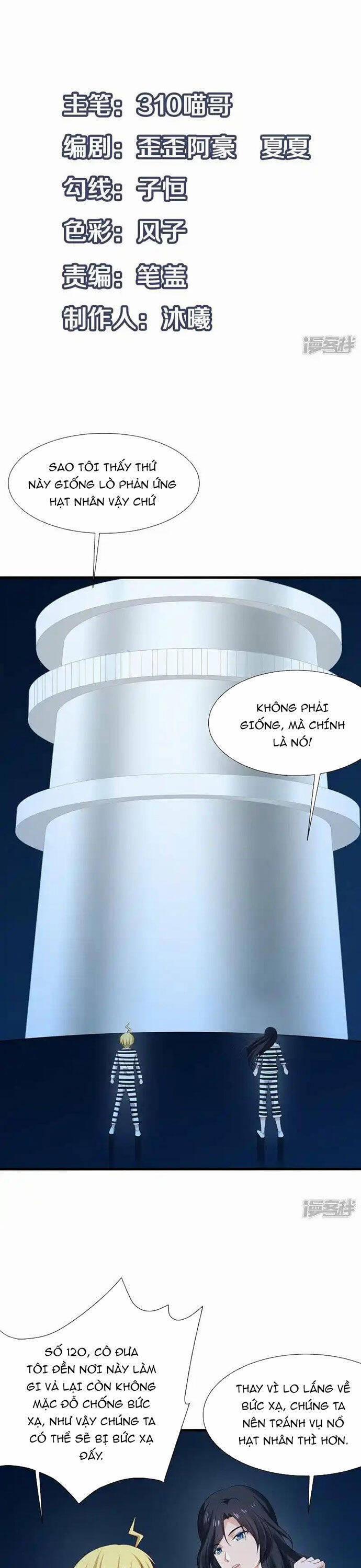 Vô Địch Học Bạ Hệ Thống 199 trang 1