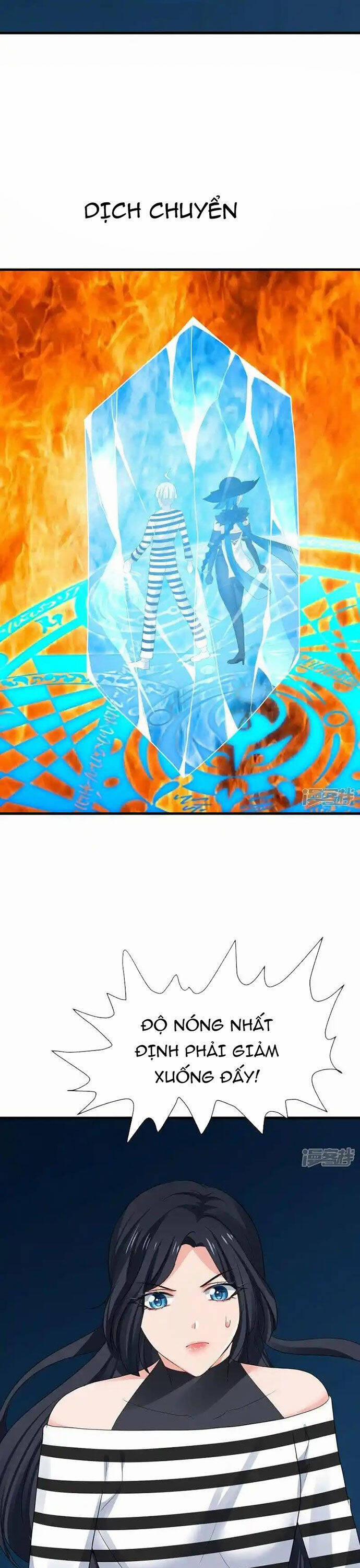 Vô Địch Học Bạ Hệ Thống 199 trang 10