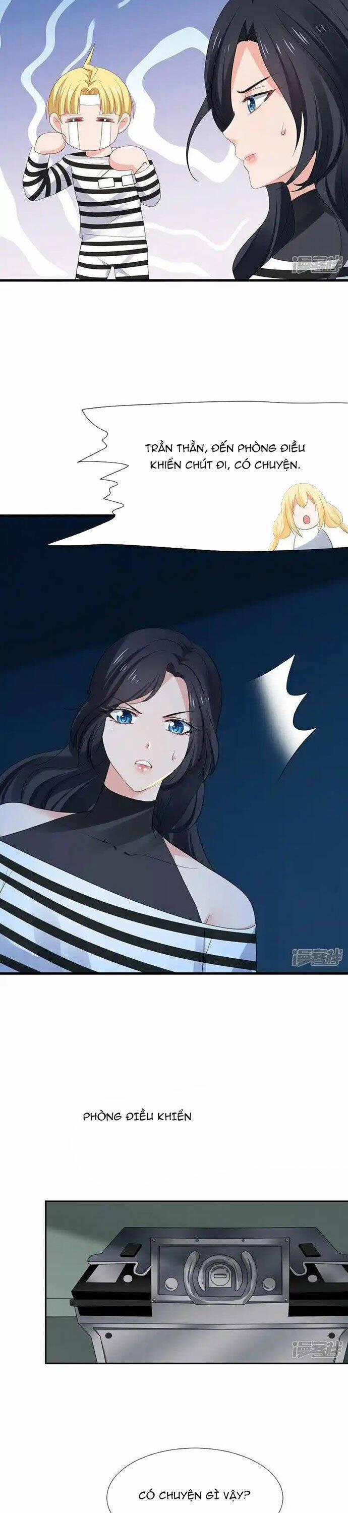 Vô Địch Học Bạ Hệ Thống 199 trang 13