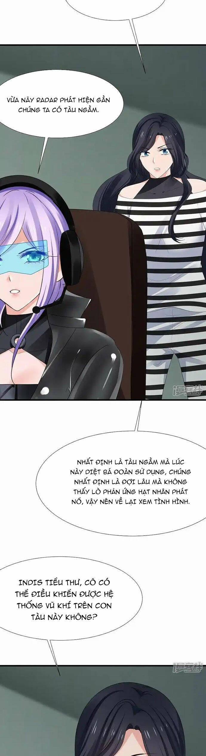 Vô Địch Học Bạ Hệ Thống 199 trang 14