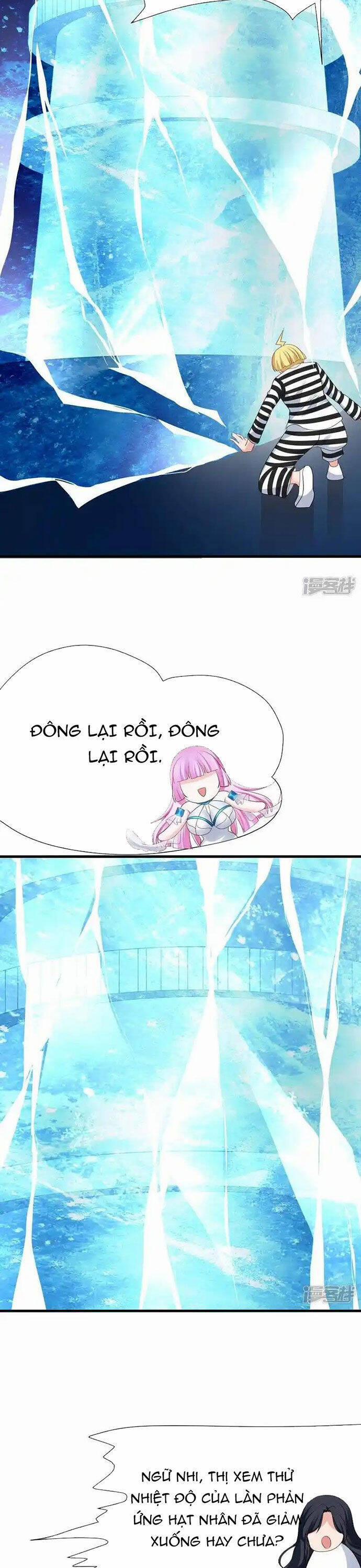 Vô Địch Học Bạ Hệ Thống 199 trang 4