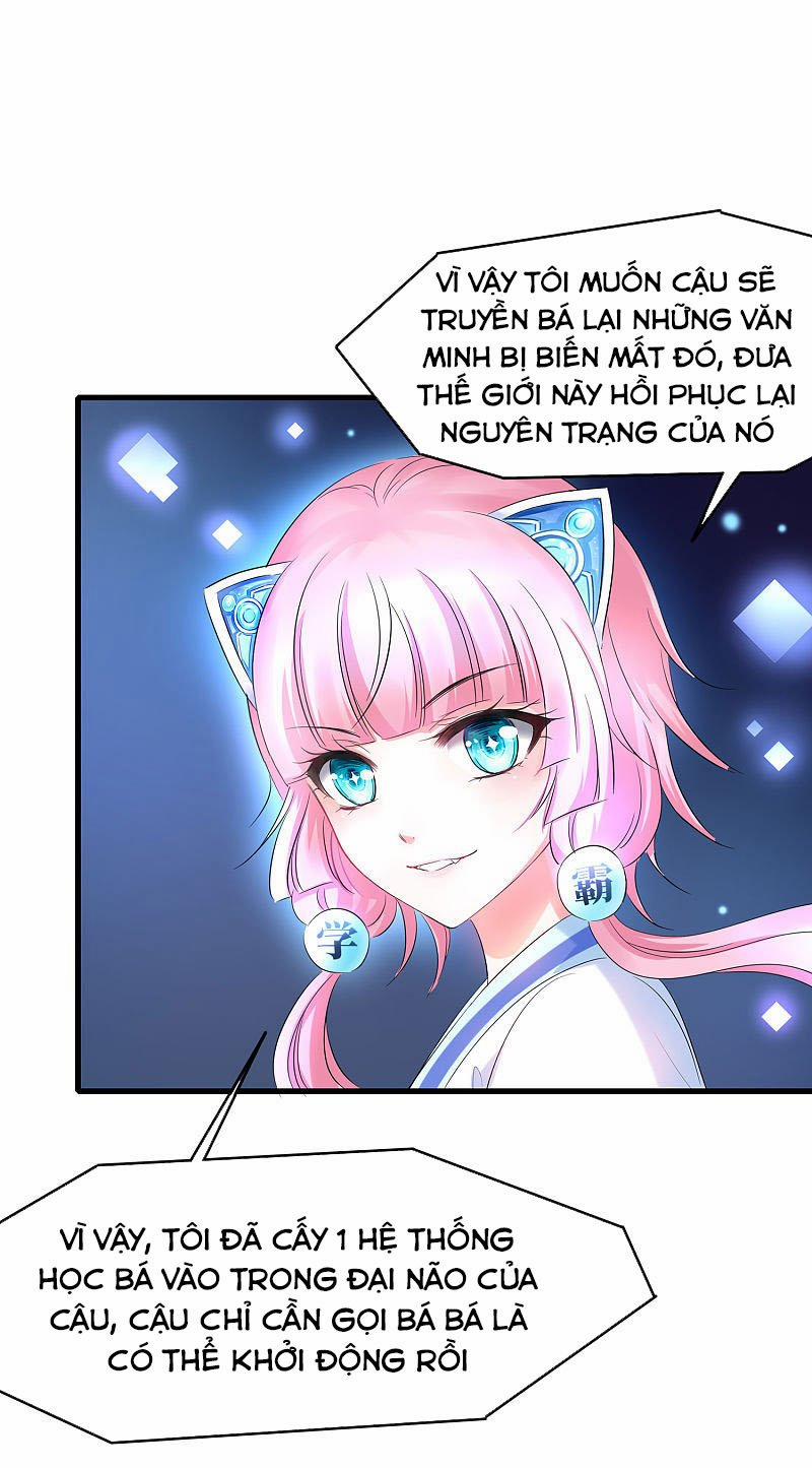 Vô Địch Học Bạ Hệ Thống 2 trang 11