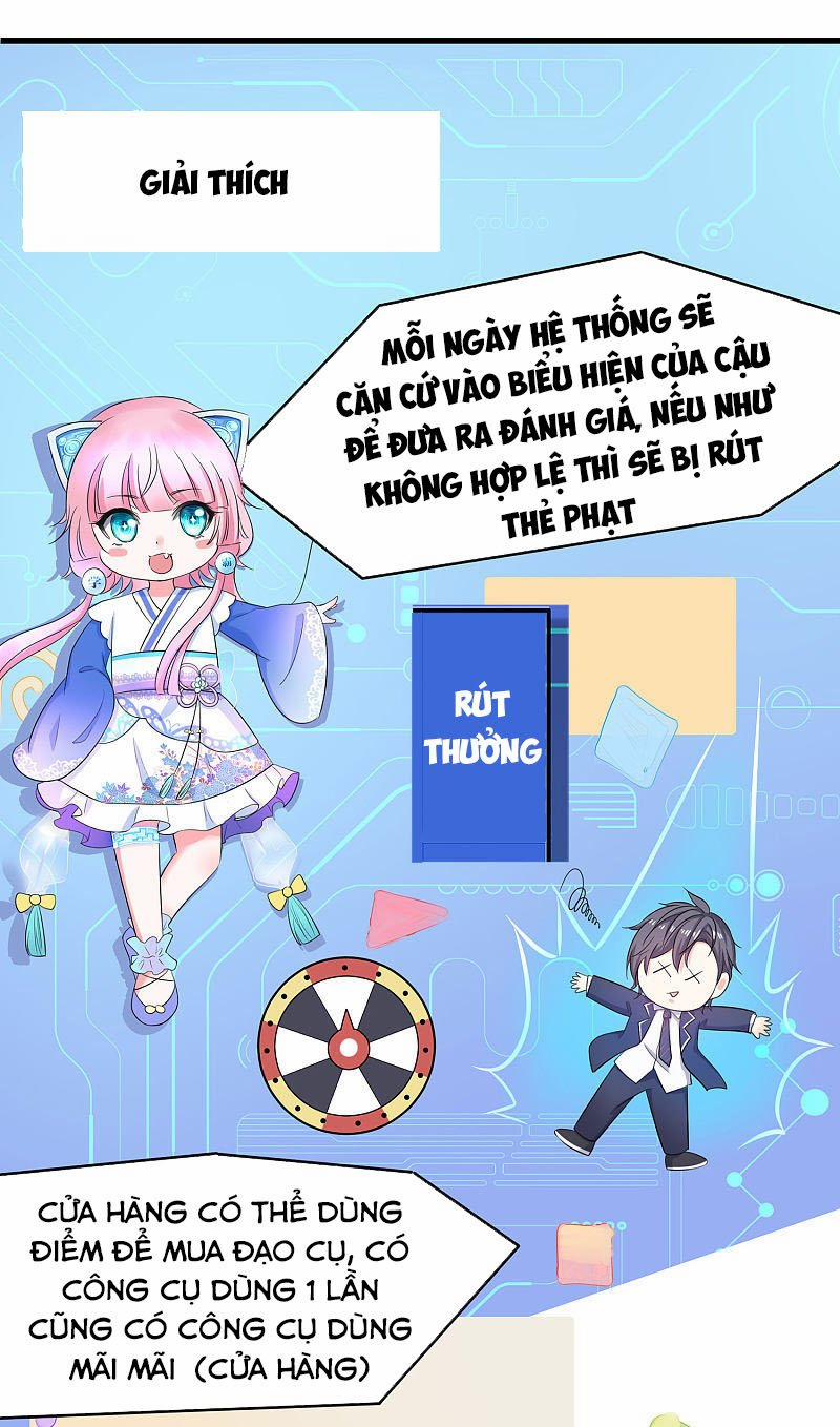 Vô Địch Học Bạ Hệ Thống 2 trang 14