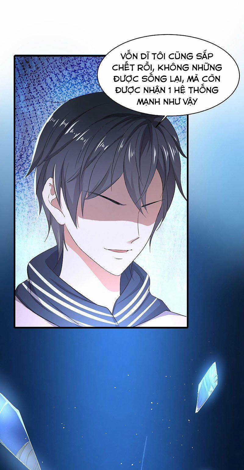 Vô Địch Học Bạ Hệ Thống 2 trang 22